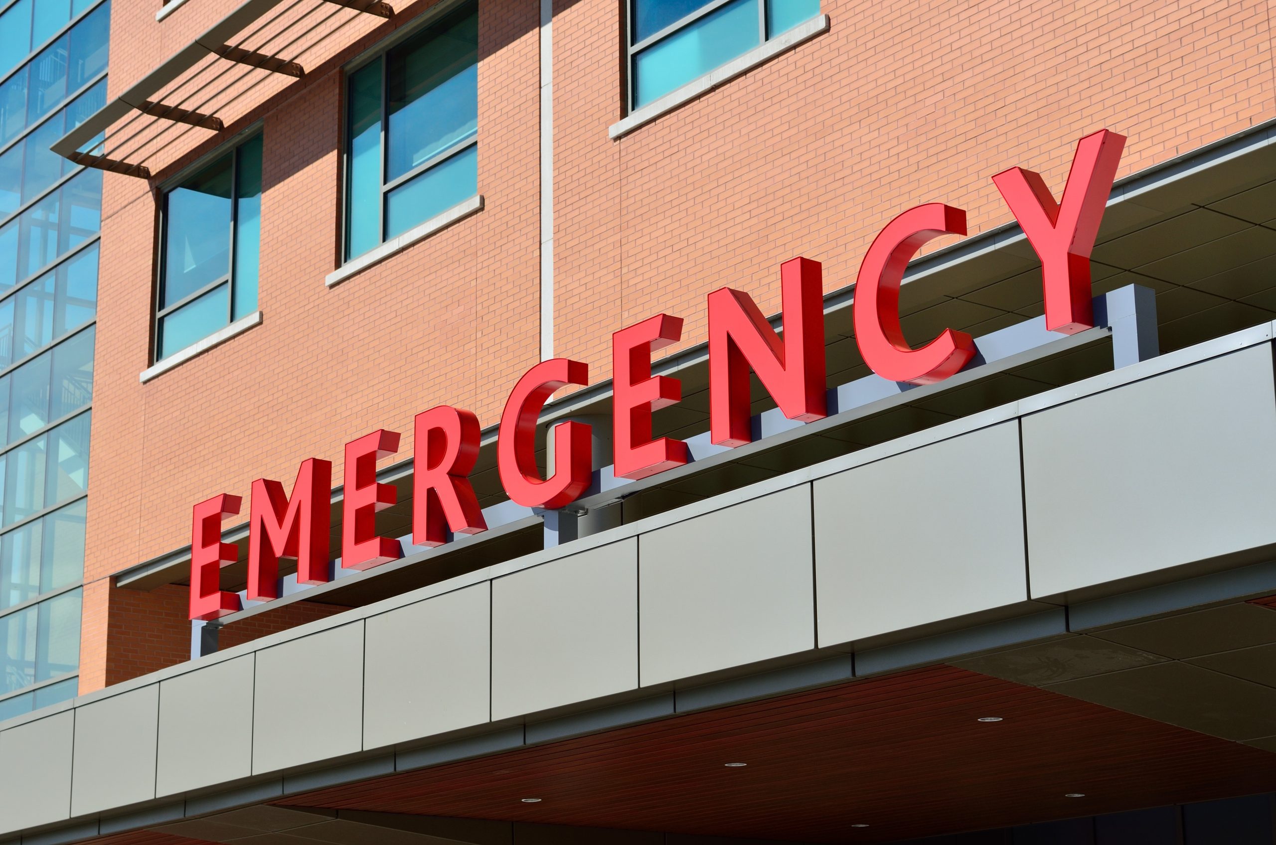 Emergency and medical care